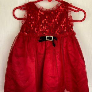 Holiday Edition Size 12 months